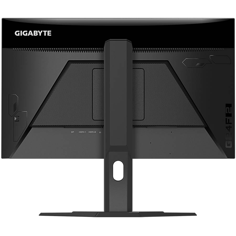 Фото 4 Монитор GIGABYTE G24F 2 UK Black