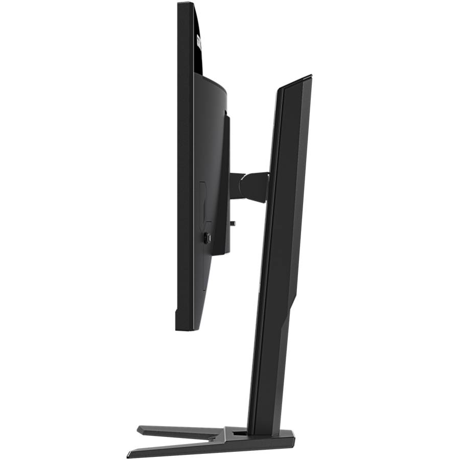 Внешний вид Монитор GIGABYTE G24F 2 UK Black