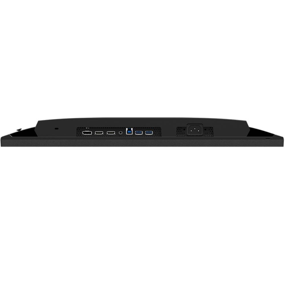 Фото Монитор GIGABYTE G24F 2 UK Black