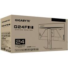 Монитор GIGABYTE G24F 2 UK Black