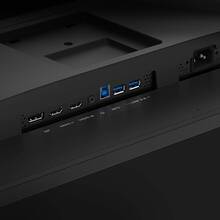 Монитор GIGABYTE G24F 2 UK Black