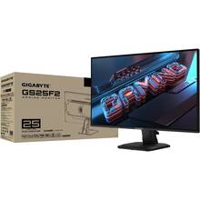 Монітор GIGABYTE GS25F2 EK Black