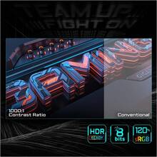Монітор GIGABYTE GS25F2 EK Black