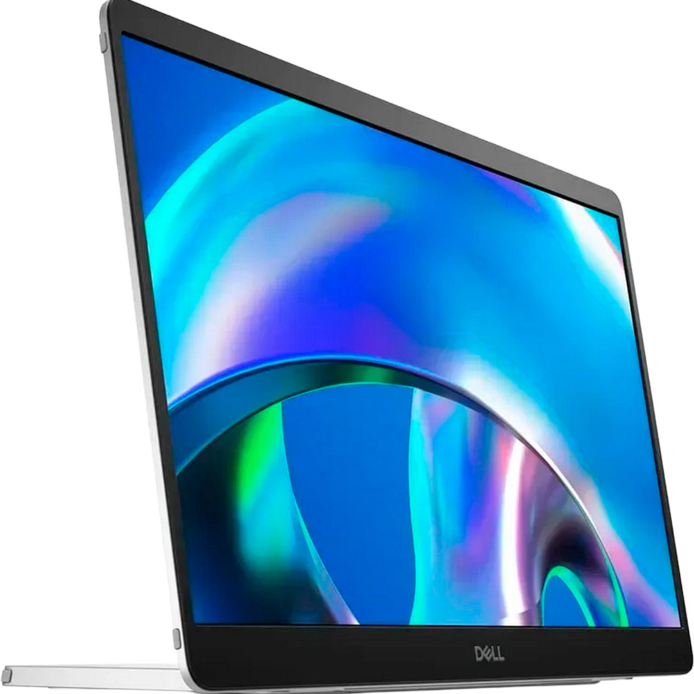 Монітор DELL P1425 Silver (210-BQTB) Діагональ 14