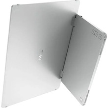 Монітор DELL P1425 Silver (210-BQTB)