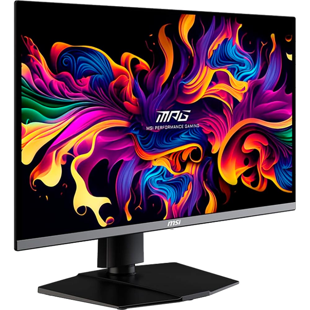 Монітор MSI MPG 272URX Black (9S6-3CD79A-015) Діагональ 26.5