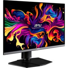 Монітор MSI MPG 272URX Black (9S6-3CD79A-015)