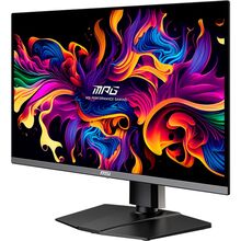 Монітор MSI MPG 272URX Black (9S6-3CD79A-015)