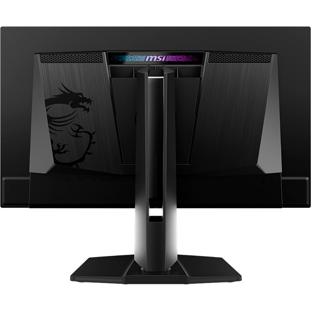 Фото 4 Монітор MSI MPG 272URX Black (9S6-3CD79A-015)