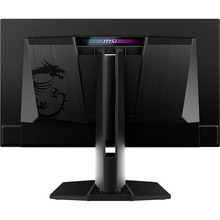Монітор MSI MPG 272URX Black (9S6-3CD79A-015)