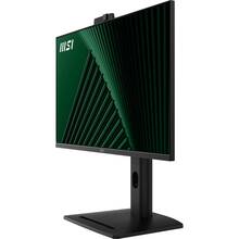 Монітор MSI PRO MP275QPDG Black