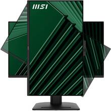 Монітор MSI PRO MP275QPDG Black