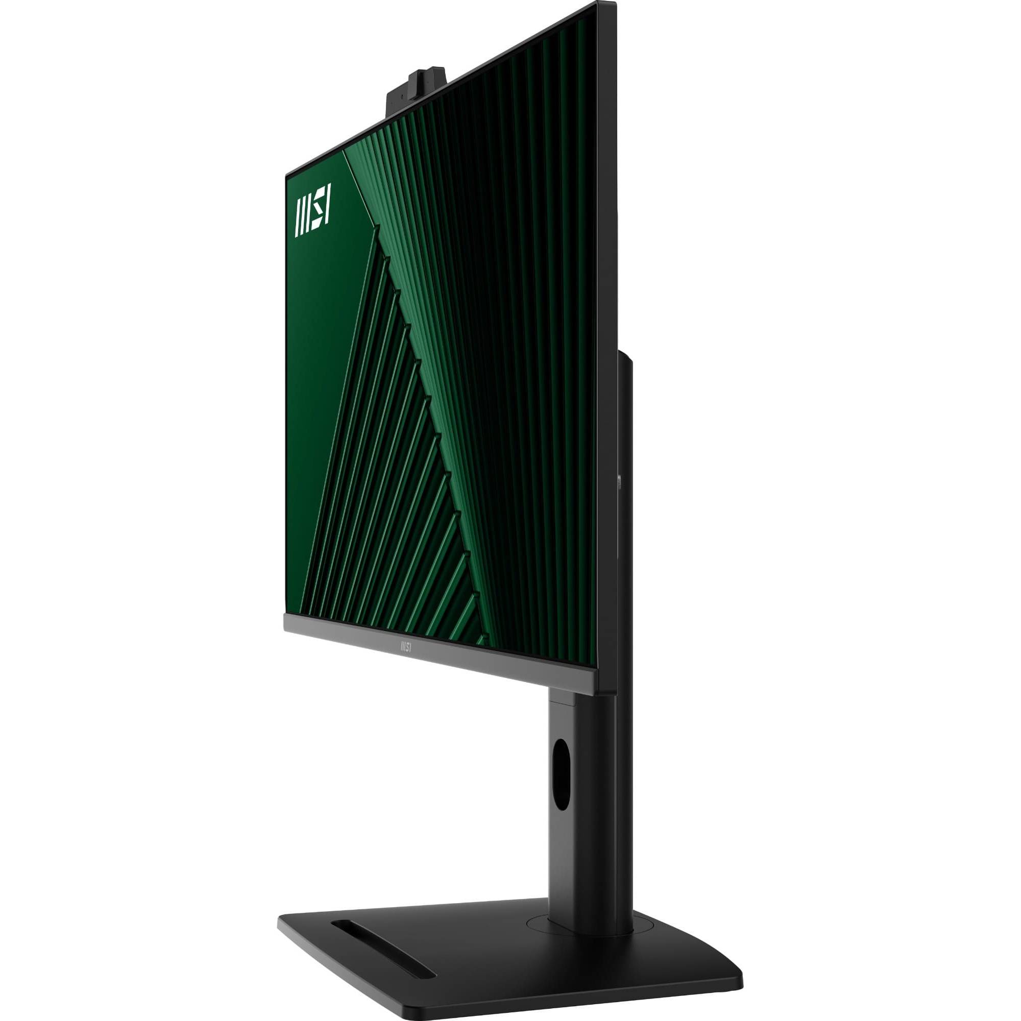 Замовити Монітор MSI PRO MP275QPDG Black
