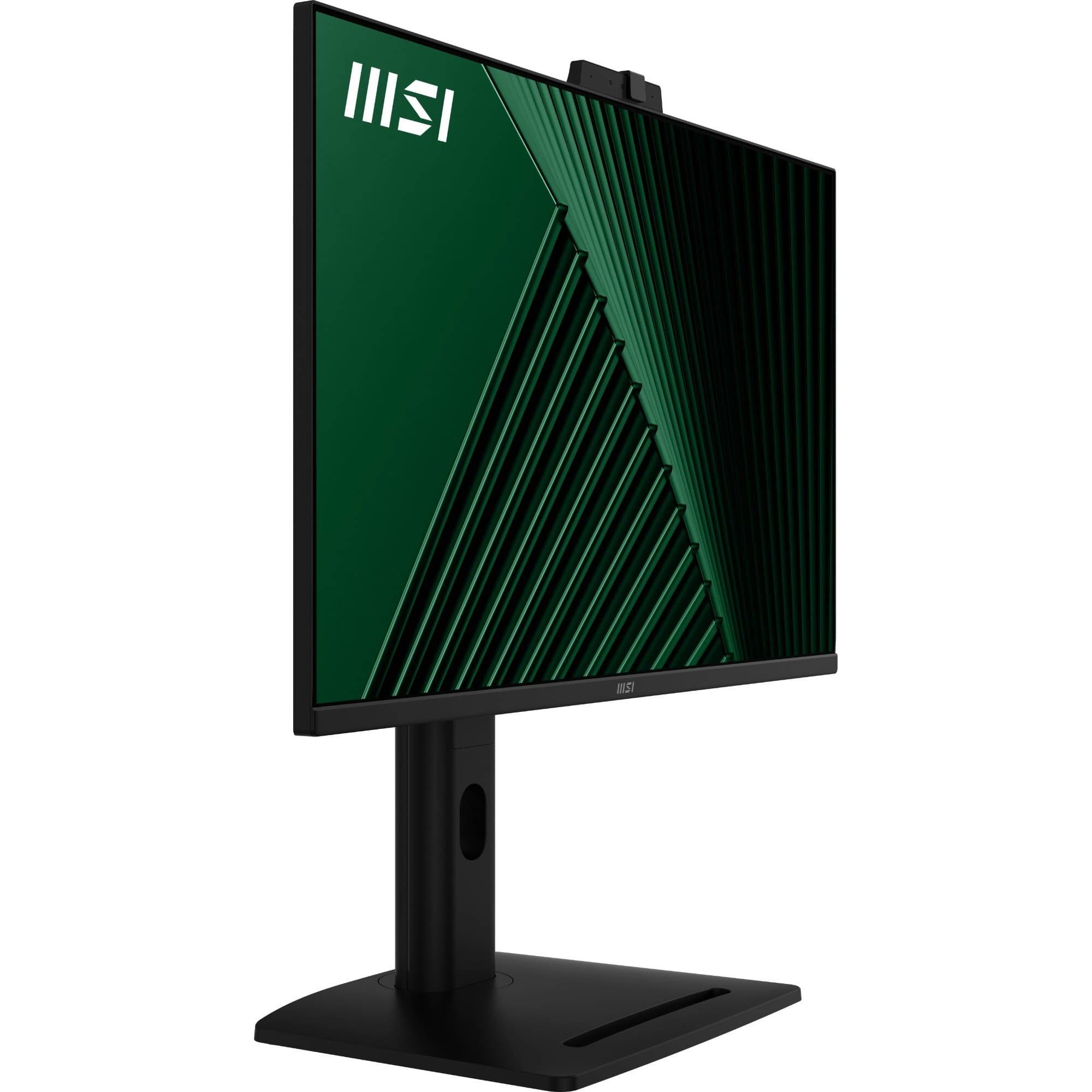 Зображення Монітор MSI PRO MP275QPDG Black