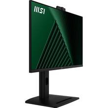 Монітор MSI PRO MP275QPDG Black