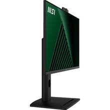 Монітор MSI PRO MP275QPDG Black