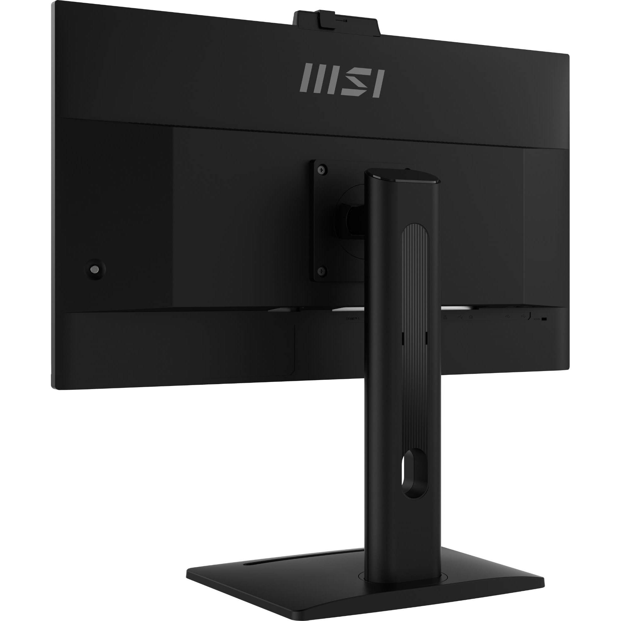 У Фокстрот Монітор MSI PRO MP275QPDG Black
