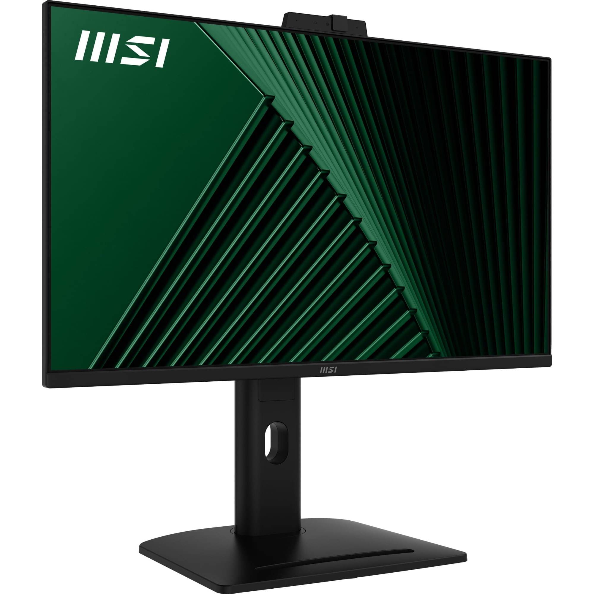 Монітор MSI PRO MP275QPDG Black Діагональ 27