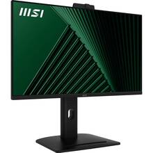 Монітор MSI PRO MP275QPDG Black