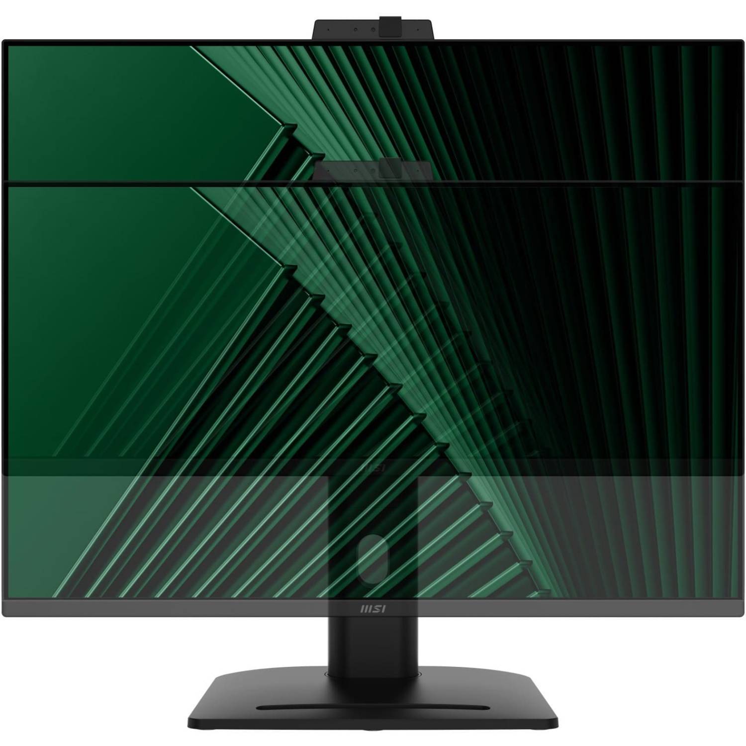 Фото 4 Монітор MSI PRO MP275QPDG Black