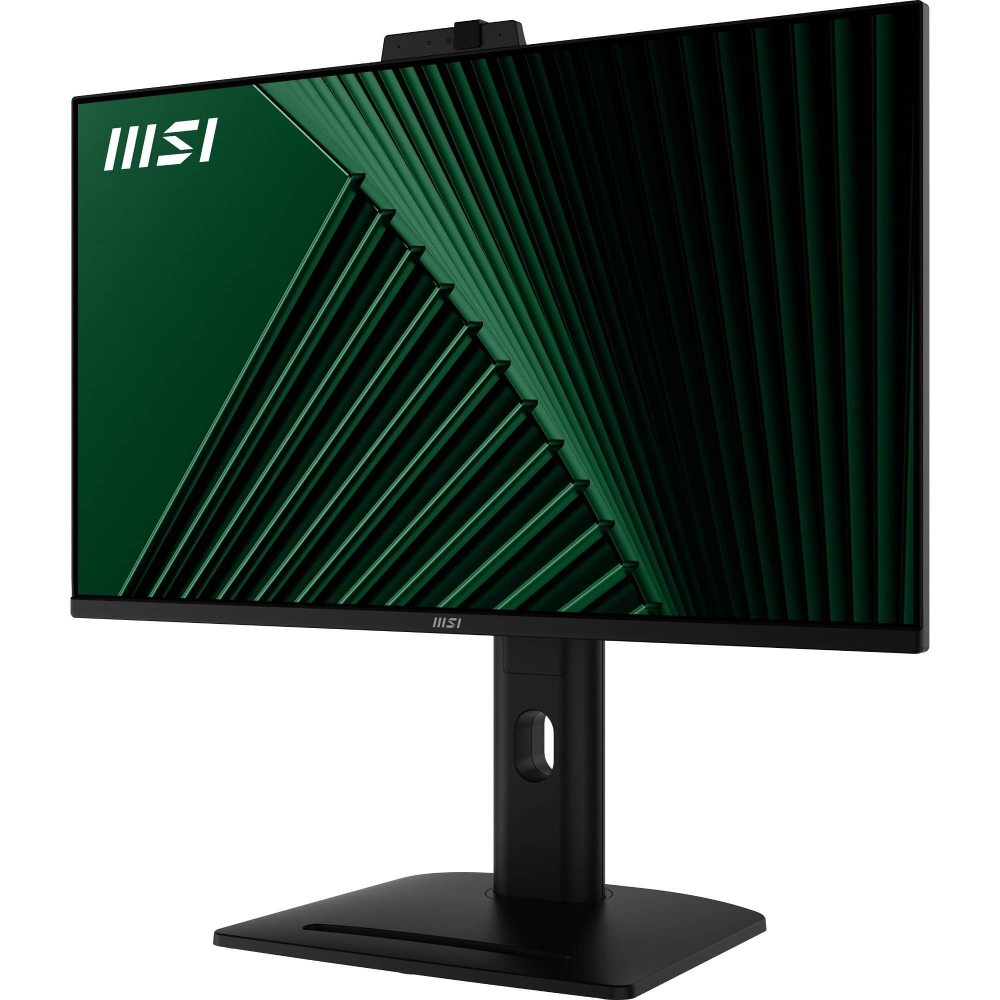 Монітор MSI PRO MP275QPDG Black Роздільна здатність 2560 х 1440