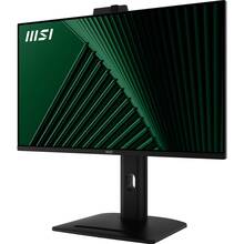 Монітор MSI PRO MP275QPDG Black