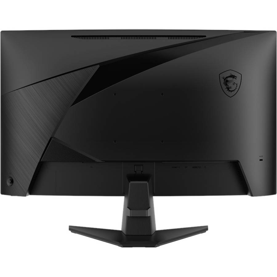 Монітор MSI MAG 276CXF Black Матриця VA