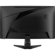 Монітор MSI MAG 276CXF Black
