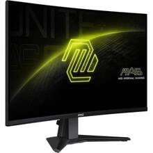 Монітор MSI MAG 276CXF Black