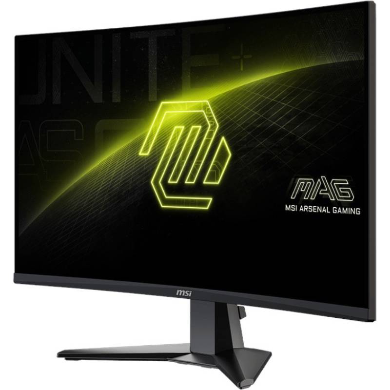 Монітор MSI MAG 276CXF Black Роздільна здатність 1920 x 1080