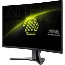 Монітор MSI MAG 276CXF Black