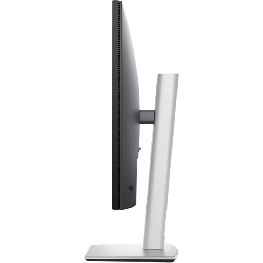 Зовнішній вигляд Монітор DELL P2725DE (210-BQSZ)