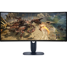 Монітор DELL AW3425DWM