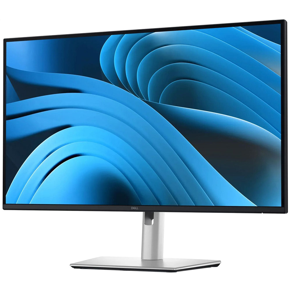 Монитор DELL P2725QE Разрешение 3840 x 2160