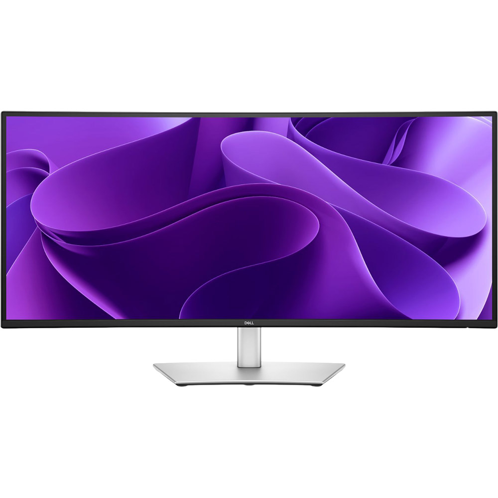 Монітор DELL P3425WE Монітор DELL P3425WE