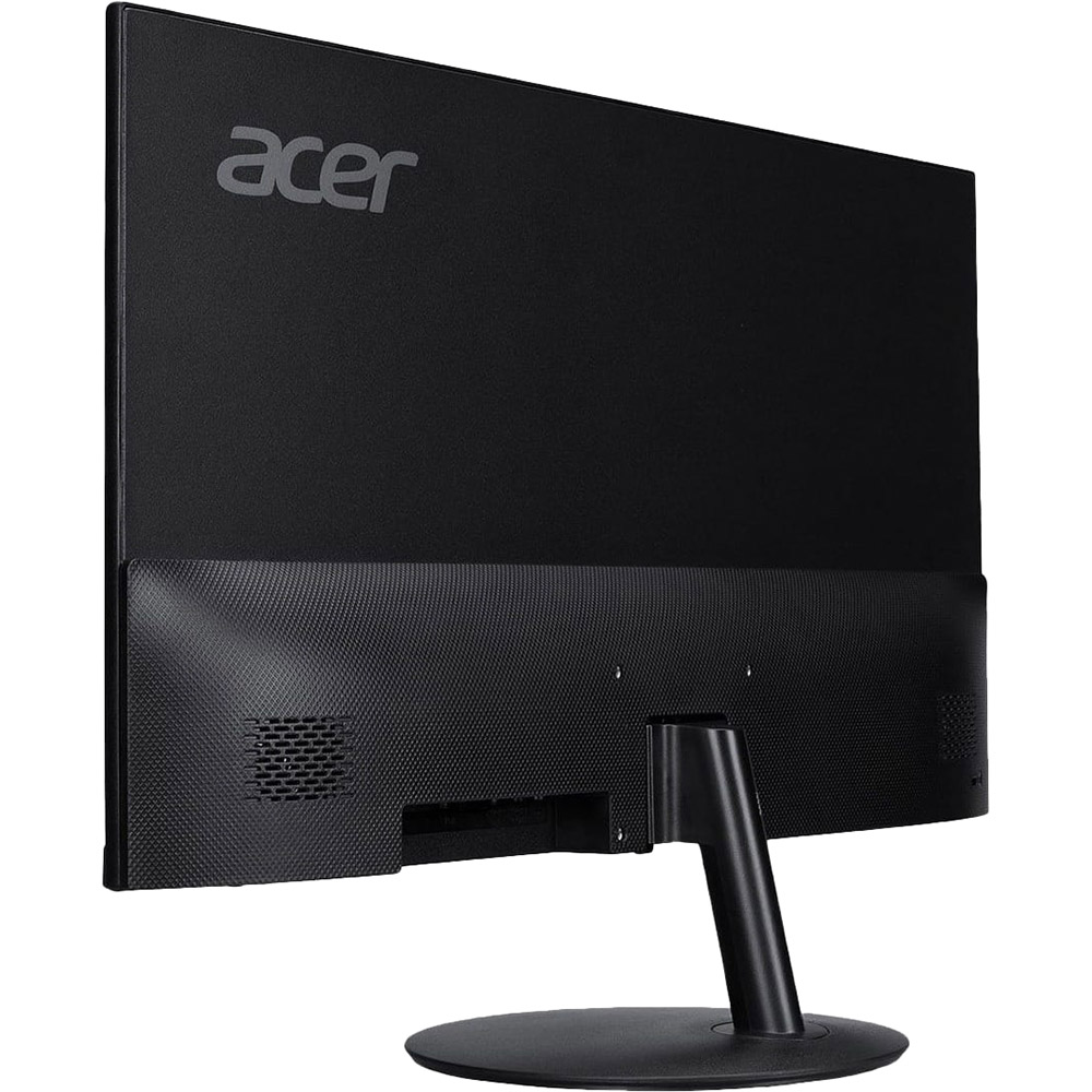 Монитор ACER 23.8" SA243YG0bi Black (UM.QS3EE.005) Диагональ 23.8