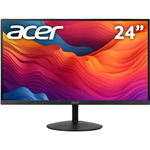Купить в Запорожье - Монитор ACER 23.8" SA243YG0bi Black (UM.QS3EE.005)