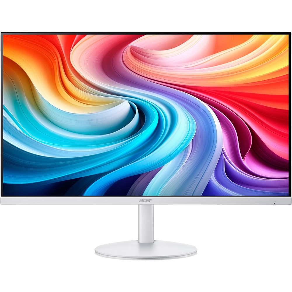 Монитор ACER 23.8" SA243YG0wi White (UM.QS3EE.004) Монитор ACER 23.8" SA243YG0wi White (UM.QS3EE.004)