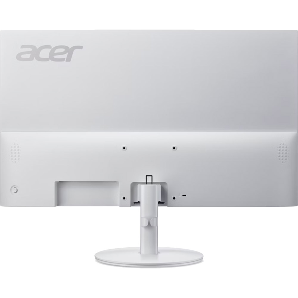 Фото 4 Монитор ACER 23.8" SA243YG0wi White (UM.QS3EE.004)