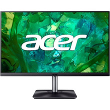 Монітор ACER 23.8" Vero RS242YG0bpamix Black (UM.QR2EE.018)