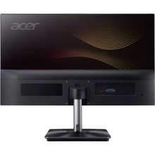 Монітор ACER 23.8" Vero RS242YG0bpamix Black (UM.QR2EE.018)