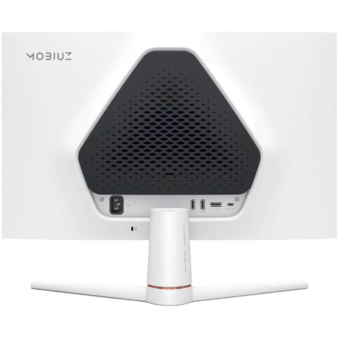 Внешний вид Монитор BENQ EX251 (9H.LN9LA.TBE)