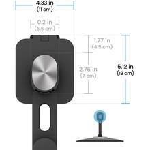 Монітор BENQ RD320UA Metallic Grey (9H.LMTLA.TBE)