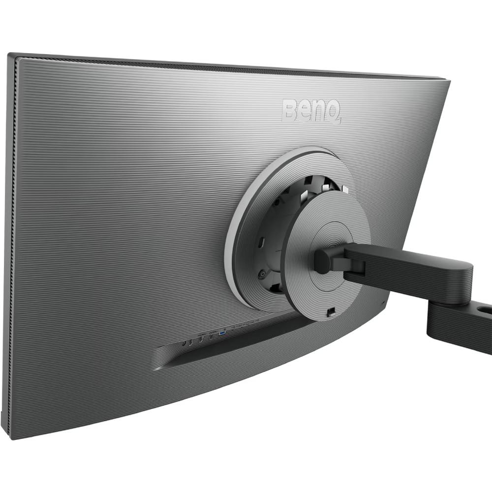 Зовнішній вигляд Монітор BENQ RD320UA Metallic Grey (9H.LMTLA.TBE)