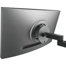 Монітор BENQ RD320UA Metallic Grey (9H.LMTLA.TBE)