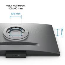 Монітор BENQ RD320UA Metallic Grey (9H.LMTLA.TBE)