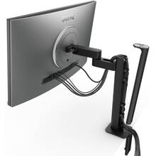 Монітор BENQ RD320UA Metallic Grey (9H.LMTLA.TBE)