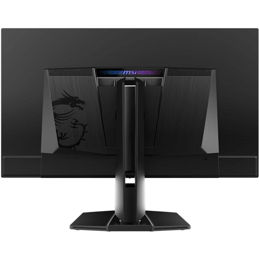 Монітор MSI MPG 322URX Матриця QD-OLED