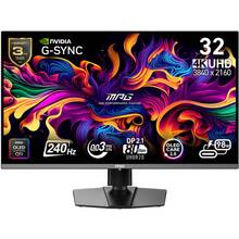 Монітор MSI MPG 322URX