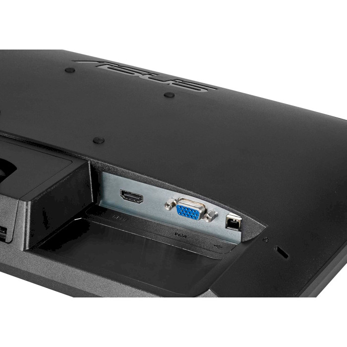 Фото Монитор ASUS VT169HE